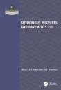 Bituminous Mixtures And Pavements Viii - Preview