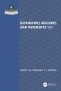Bituminous Mixtures And Pavements Viii - Preview