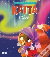 Capa do artigo Bitxiak - Katta 28