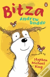 Capa do artigo Bitza Book 1