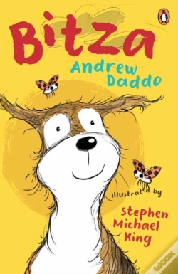 Capa do artigo Bitza Book 1