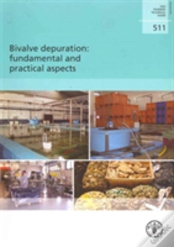 Capa do artigo Bivalve Depuration