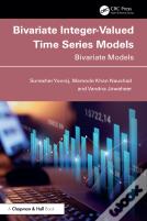 Bivariate Integer-Valued Time Series Models
