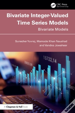 Capa do artigo Bivariate Integer-Valued Time Series Models