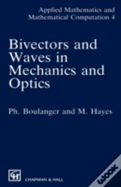 Capa do artigo Bivectors And Waves In Mechanics And Optics