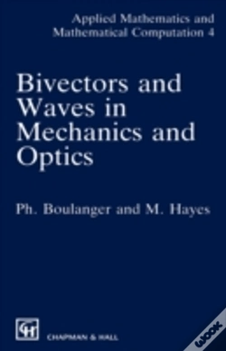 Capa do artigo Bivectors And Waves In Mechanics And Optics