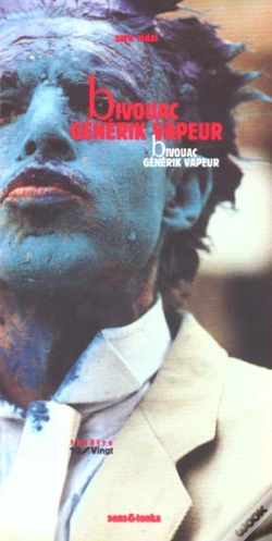 Capa do artigo Bivouac