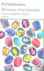 Capa do artigo Bivouacs D