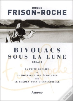 Capa do artigo Bivouacs Sous La Lune