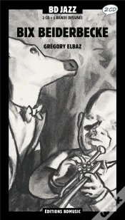 Capa do artigo Bix Beiderbecke