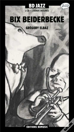 Capa do artigo Bix Beiderbecke