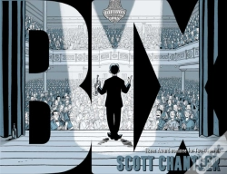 Capa do artigo Bix