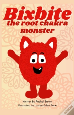 Capa do artigo Bixbite - The Root Chakra Monster