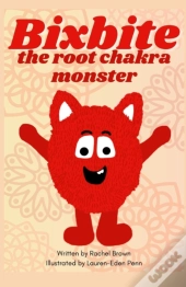 Bixbite - The Root Chakra Monster
