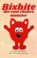 Bixbite - The Root Chakra Monster