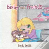 Capa do artigo Bixby And Friends