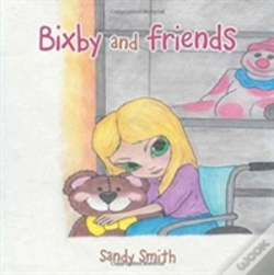Capa do artigo Bixby And Friends