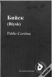 Capa do artigo Biysk