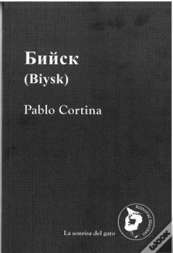 Capa do artigo Biysk