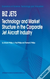 Capa do artigo Biz Jets