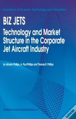 Capa do artigo Biz Jets