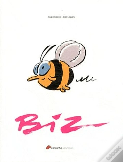 Capa do artigo Biz