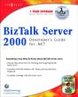 Biz Talk Server 2000 Developer'S Guide - Preview