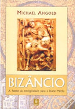 Capa do artigo Bizâncio - A Ponte da Antiguidade Para a Idade Média