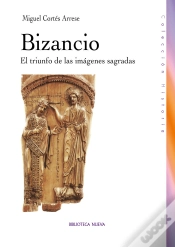 Capa do artigo Bizancio