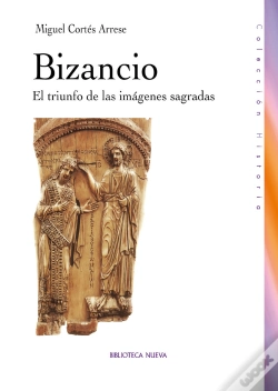 Capa do artigo Bizancio