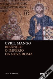 Bizâncio, O Império da Nova Roma