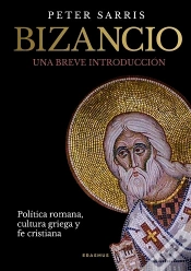 Capa do artigo Bizancio