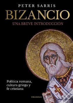 Capa do artigo Bizancio