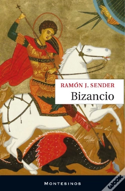 Capa do artigo Bizancio