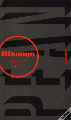 Capa do artigo Bizango