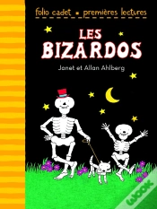 Capa do artigo Bizardos