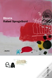 Capa do artigo Bizarra