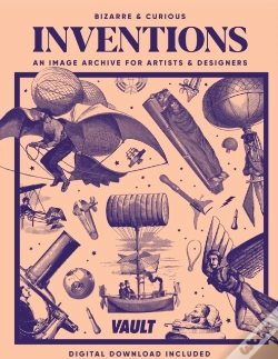 Capa do artigo Bizarre And Curious Inventions
