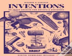 Bizarre And Curious Inventions