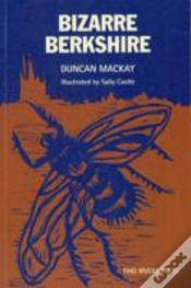 Capa do artigo Bizarre Berkshire