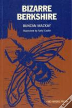 Capa do artigo Bizarre Berkshire
