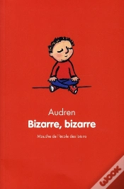 Capa do artigo Bizarre, Bizarre