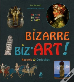 Capa do artigo Bizarre  Biz'Art ! Curiosites & Records