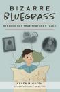 Bizarre Bluegrass - Preview