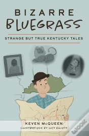 Capa do artigo Bizarre Bluegrass