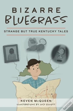 Capa do artigo Bizarre Bluegrass