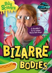 Capa do artigo Bizarre Bodies
