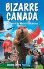 Bizarre Canada - Preview