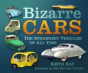 Bizarre Cars - Preview