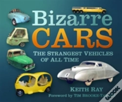 Capa do artigo Bizarre Cars